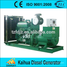 150kw china generator factory